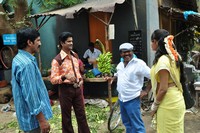 Nijam Nizhalagirathu Working Gallery